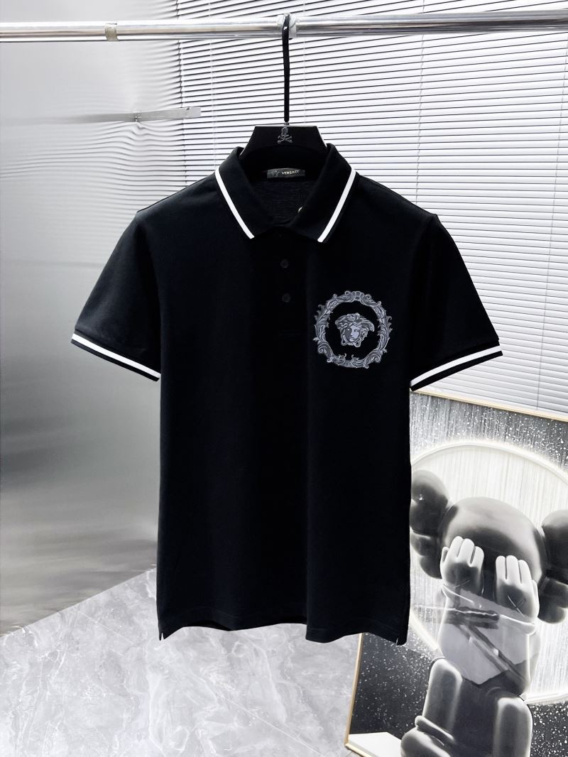 Versace T-Shirts